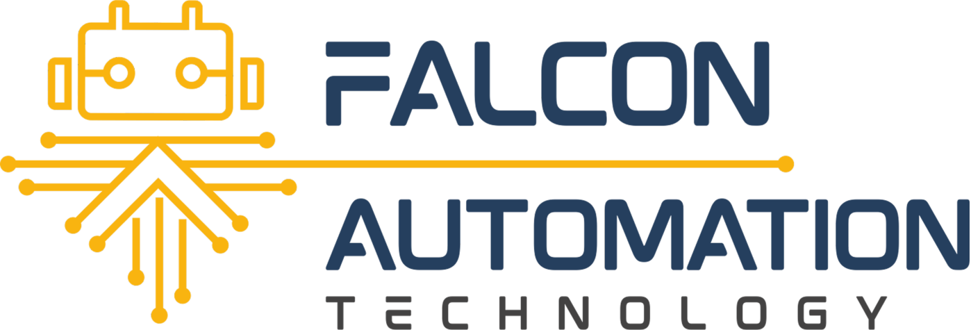 Falcon Automation Technology Logo