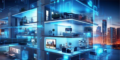 Industrial BMS Automation Solutions