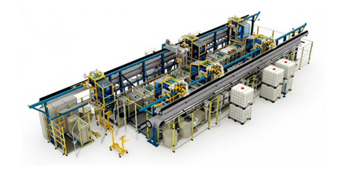 Electroplating Process Control