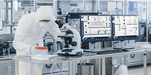 Pharmaceutical Automation Solutions