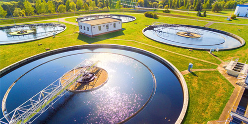 Water Treatment Automation Solutions