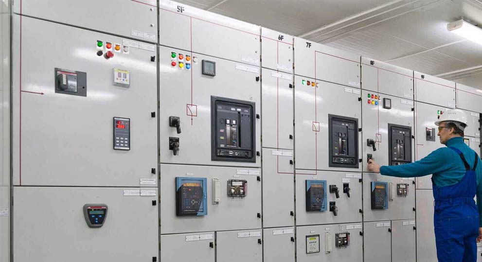 Control Panel Solutions